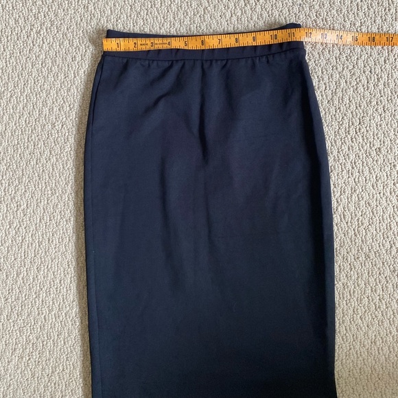 Zara Pencil Skirt - Picture 6 of 7